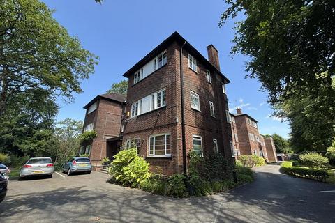 1 bedroom apartment to rent, Didsbury Court, Wilmslow Road, Manchester