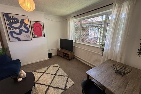 1 bedroom apartment to rent, Didsbury Court, Wilmslow Road, Manchester