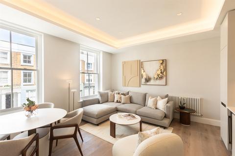 3 bedroom maisonette to rent, 313 Westbourne Park Road, London W11