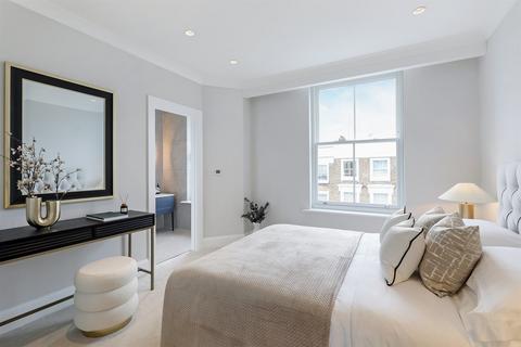 3 bedroom maisonette to rent, 313 Westbourne Park Road, London W11
