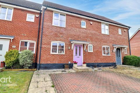 undefined, Watsons Way, Barrow, Bury St Edmunds