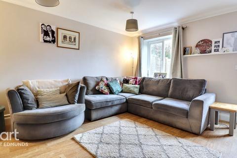 undefined, Watsons Way, Barrow, Bury St Edmunds