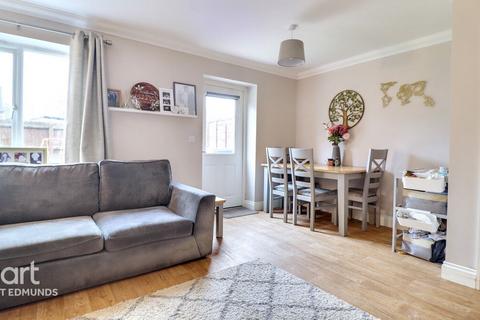 undefined, Watsons Way, Barrow, Bury St Edmunds