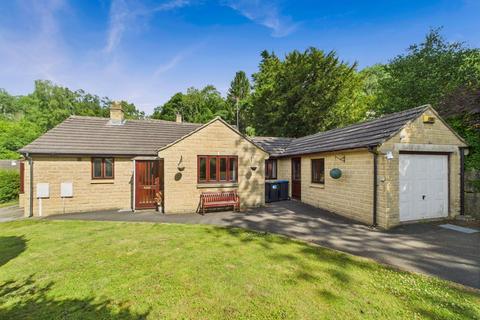 3 bedroom detached bungalow for sale, Sir Josephs Lane, Darley Dale, Matlock DE4