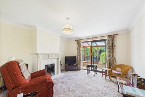 3 bedroom detached bungalow for sale, Sir Josephs Lane, Darley Dale, Matlock DE4