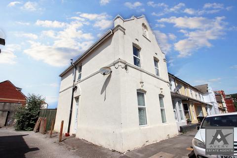 3 bedroom end of terrace house for sale, Wooler Road, BS23 3AR