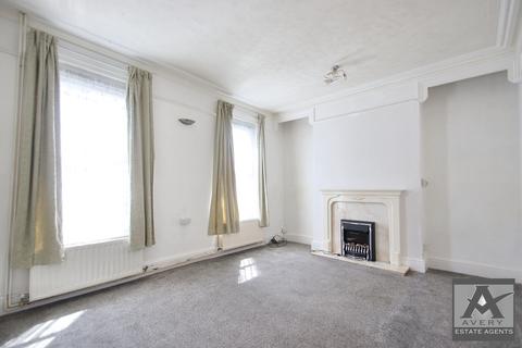 3 bedroom end of terrace house for sale, Wooler Road, BS23 3AR