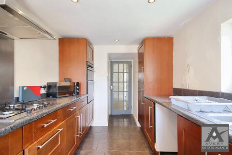 undefined, Wooler Road, BS23 3AR