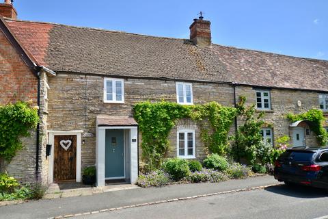 The Cottage Arrow Lane, North Littleton, Evesham, WR11 8EF