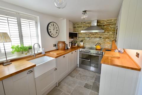 The Cottage Arrow Lane, North Littleton, Evesham, WR11 8EF