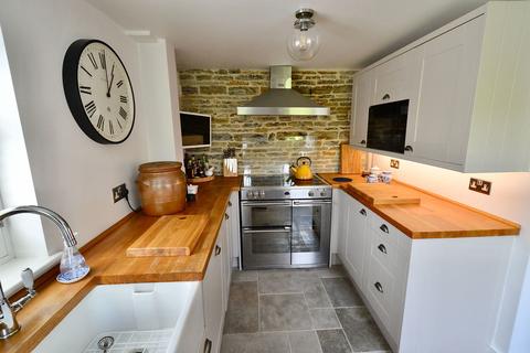 The Cottage Arrow Lane, North Littleton, Evesham, WR11 8EF