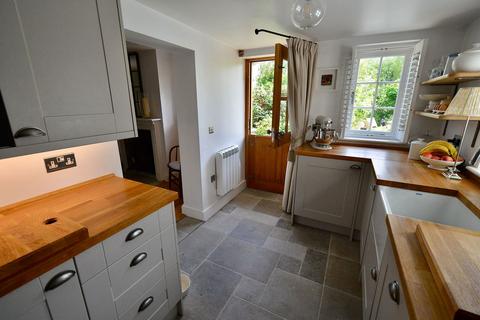 The Cottage Arrow Lane, North Littleton, Evesham, WR11 8EF