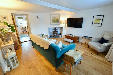 The Cottage Arrow Lane, North Littleton, Evesham, WR11 8EF