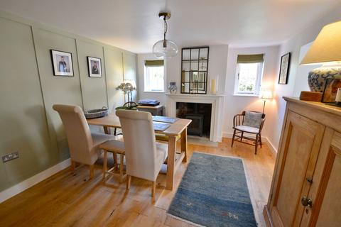 The Cottage Arrow Lane, North Littleton, Evesham, WR11 8EF