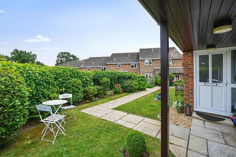 Osbern Close, Bexhill-On-Sea