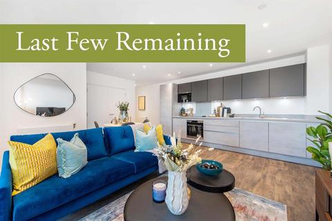 2 bedroom apartment to rent, 2 bed, 7th floor, Corsair, Beechmont House in Beam Park