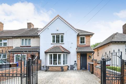 332 Fox Hill Road, Sheffield, S6 1BN