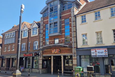 undefined, 67 Friar Street, Worcester.  WR1 2NA