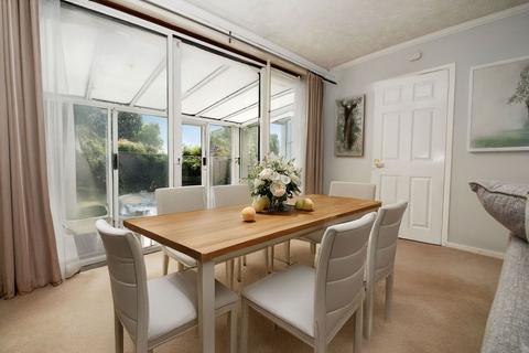 2 bedroom semi-detached bungalow for sale, Barnett Lane, Stourbridge DY8