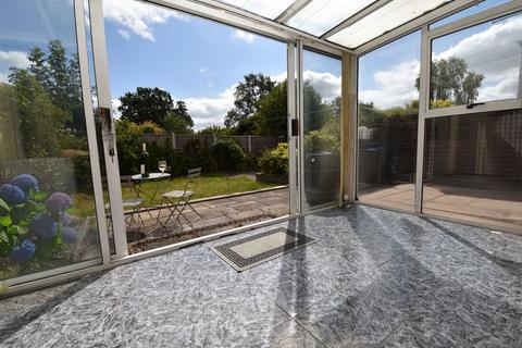 2 bedroom semi-detached bungalow for sale, Barnett Lane, Stourbridge DY8