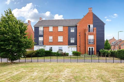 56 Appleton Drive, Basingstoke, RG24 9RX