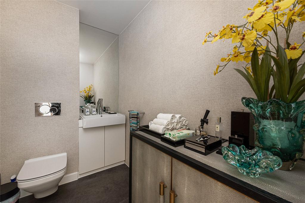 Cloakroom