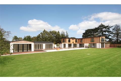 undefined, Oxford Road, Gerrards Cross, Buckinghamshire, SL9