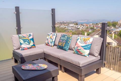 3 bedroom apartment for sale, Three Bed Victory Parkview Beverley View, Paignton TQ4