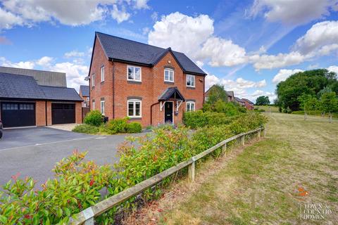 undefined, Wessex Grove, Worcester WR5