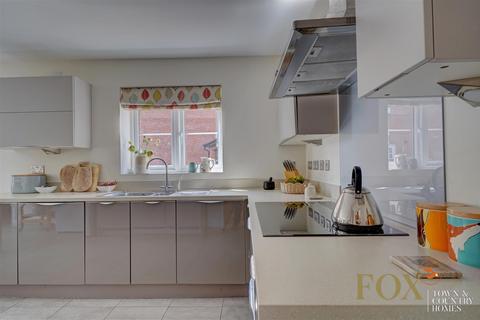 undefined, Wessex Grove, Worcester WR5