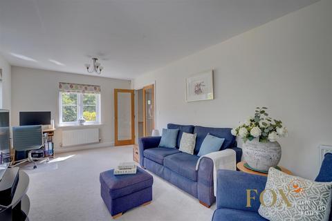 undefined, Wessex Grove, Worcester WR5
