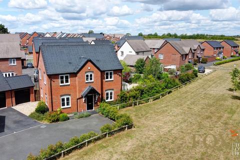 undefined, Wessex Grove, Worcester WR5