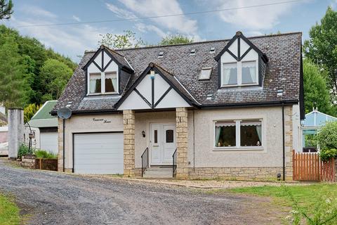 undefined, Cameron House, Dalguise, Dunkeld, PH8 0JU