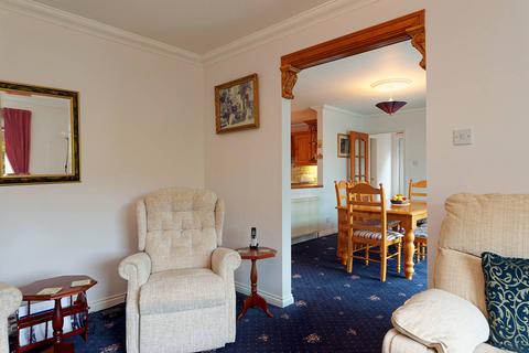 undefined, Cameron House, Dalguise, Dunkeld, PH8 0JU