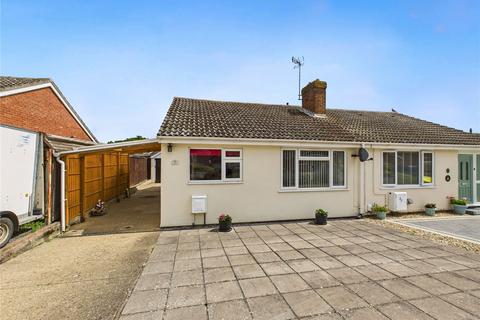 undefined, Chatsworth Crescent, Trimley St. Mary, Felixstowe, Suffolk, IP11