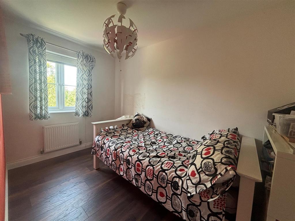 Bed 3