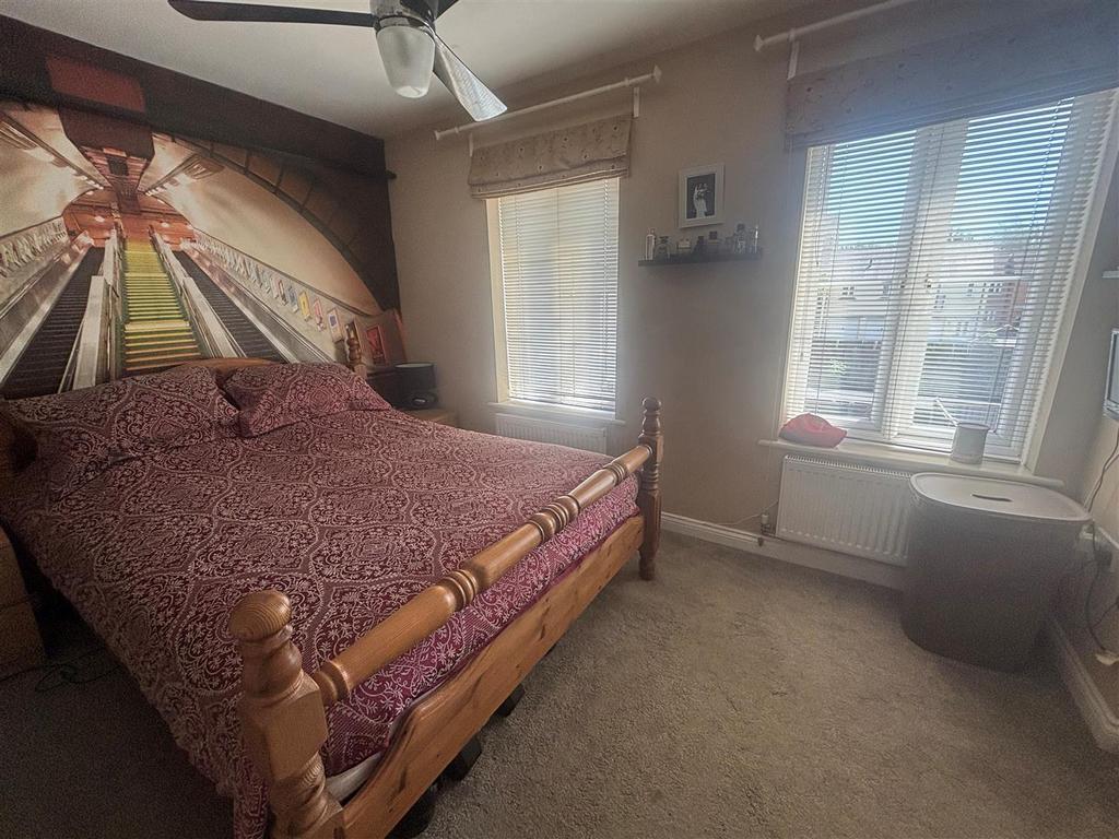 Bed 1