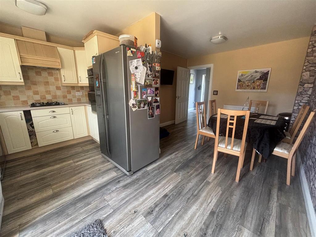Kitchen / diner