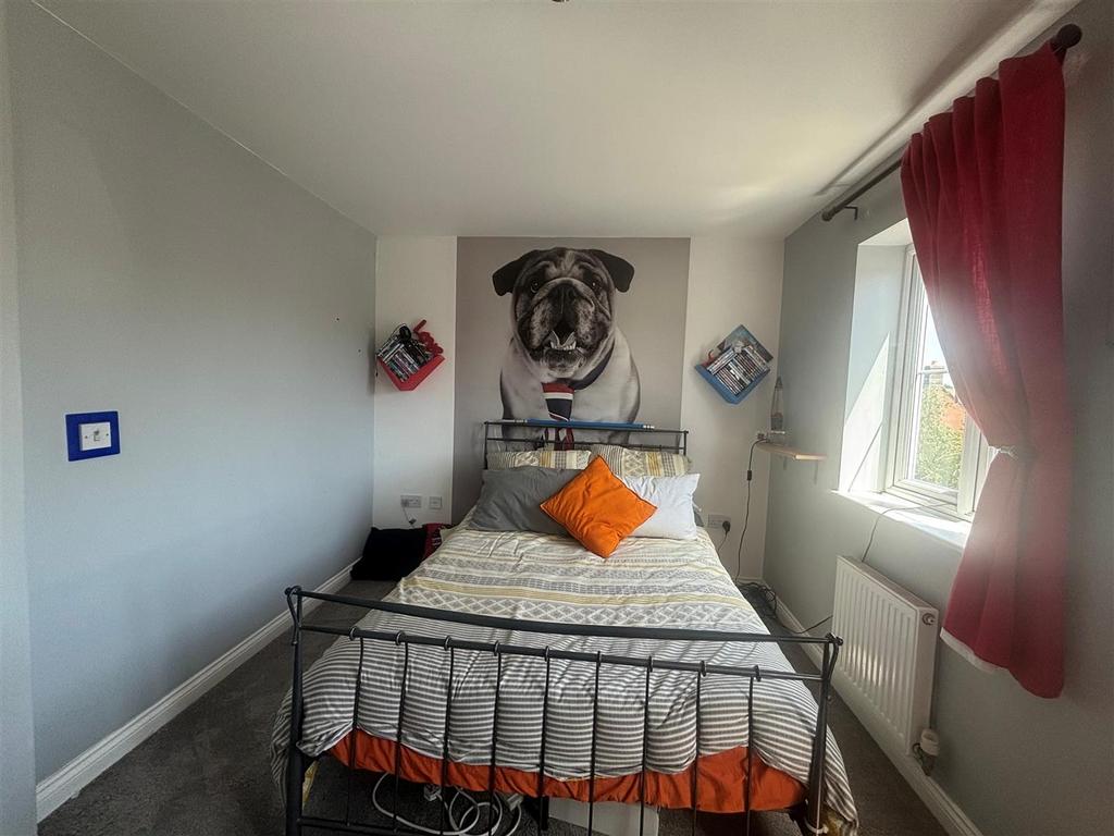 Bed 2