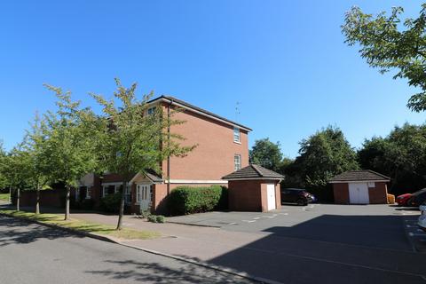 2 bedroom flat to rent, Merrifield Court, Welwyn Garden City, AL7