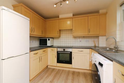 2 bedroom flat to rent, Merrifield Court, Welwyn Garden City, AL7