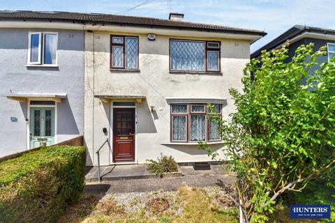 3 bedroom semi-detached house for sale, Tamerton Road, Leicester