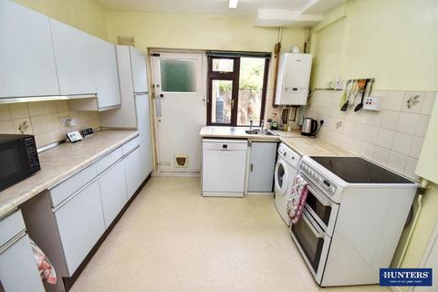 3 bedroom semi-detached house for sale, Tamerton Road, Leicester