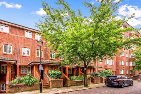 Broadley Terrace, London NW1
