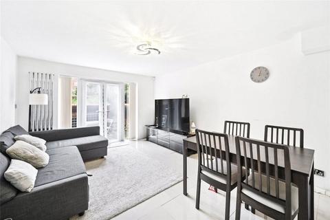 2 bedroom flat for sale, Broadley Terrace, London NW1