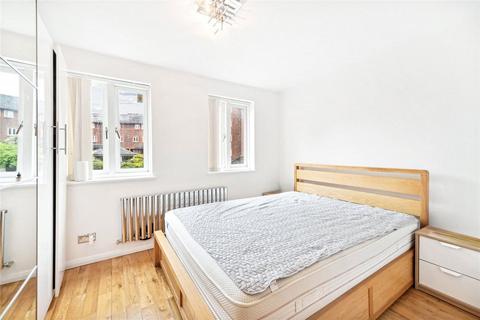 2 bedroom flat for sale, Broadley Terrace, London NW1