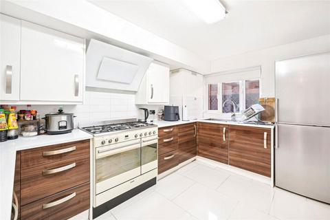 2 bedroom flat for sale, Broadley Terrace, London NW1