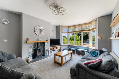 4 bedroom semi-detached house for sale, Upper Bristol Road, BS22