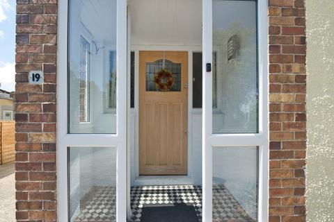 4 bedroom semi-detached house for sale, Upper Bristol Road, BS22