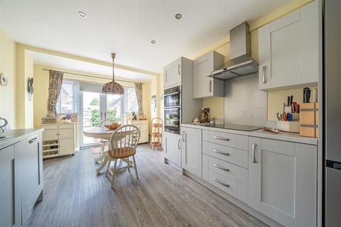 undefined, Hollands Drive, St. Martins, Oswestry.